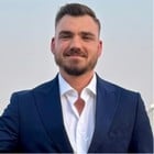 Kevin Rowe Appointed Director of Food and Drinks at DoubleTree by Hilton Resort & Spa Marjan Island in Ras Al Khaimah, United Arab Emirates