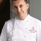 Giovanni Papi Appointed Executive Chef at Mandarin Oriental Jumeirah in Dubai, United Arab Emirates