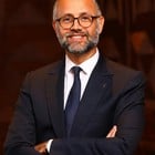 Amine Bouhalba Appointed General Manager at Fairmont Ramla Riyadh, Saudi Arabia