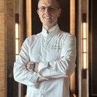 Gerald Genson Appointed Executive Chef at Four Seasons Hotel Cairo at Nile Plaza, Egypt