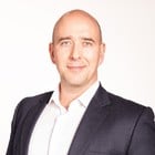 Chris Whitehouse Appointed Chief Financial Officer (CFO) at Soneva Group Dubai, United Arab Emirates