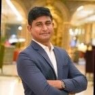 Veerababu Kamisetti Appointed Director of Finance at Grand Mercure Bengaluru at Gopalan Mall , India