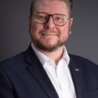 Bob Busman Appointed Director of Revenue & Reservations at Media One Hotel in Dubai , United Arab Emirates