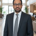 Ameer Rehman Appointed Vice President of Finance at STORY Hospitality in Abu Dhabi, United Arab Emirates