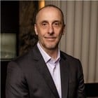 Paul Peddle Appointed Director of Food & Beverage at Marriott Marquis Houston - TX, USA