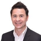 Silvio Rosenberger Named Market Vice President for Maldives at Marriott International Inc. in Singapore, Singapore