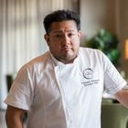 Francisco “Cisco” Pomalaza Appointed Executive Chef at The Pearl Hotel in Rosemary Beach - FL, USA