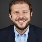 Dan Ciocoiu Appointed Head of Travel Media at Amadeus Hospitality in Portsmouth - NH, USA