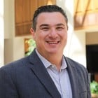 Baris Agacbuken Appointed General Manager at DoubleTree by Hilton Hotel Philadelphia Center City - PA, USA