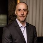 Paul Peddle Appointed Director of Food & Beverage at Marriott Marquis Houston - TX, USA