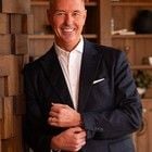Stephan Schupbach Appointed President & Group Chief Executive Officer at Chedi Hospitality in Dubai, United Arab Emirates