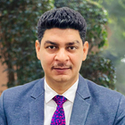 Sandeep Kumar Rajput Appointed Commercial Director at Espire Hospitality Group in New Delhi, India