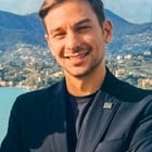 Ivan Parodi Appointed General Manager at Grand Hotel Bristol Spa Resort, Rapallo, Italy