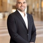 David MacLean Appointed Director of Sales and Marketing at Manchester Grand Hyatt San Diego - CA, USA