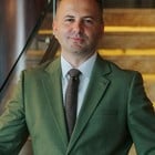 Denis Glibic Appointed Director of Sales and Marketing at Shangri-La Dubai, United Arab Emirates