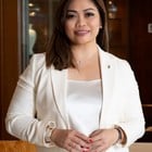 Andrea Torres Appointed Director of Sales Corporate at The Ritz-Carlton, Dubai International Financial Centre, United Arab Emirates