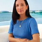 Eugenie Jason Appointed General Manager at Shebara in The Red Sea, Saudi Arabia