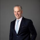 William Fisher Appointed General Manager at Rome Cavalieri, A Waldorf Astoria Hotel, Italy