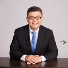 Teo Nee Chuan Promoted Group Chief Financial Officer and Executive Director of the Board at Shangri-La Group in Hong Kong, Hong Kong (SAR)