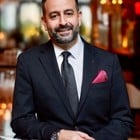 Israël Benyaïr Appointed General Manager at Baccarat Hotel New York - NY, USA