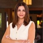 Lara Haddad Appointed Cluster Marketing Executive at Anantara The Palm Dubai Resort and Anantara World Islands Resort, United Arab Emirates