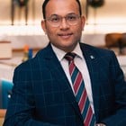 Bhaskar Gajapathy Appointed Director of HR at Renaissance Bengaluru Race Course Hotel, India