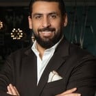 Moutaz Nazzal Appointed Group Director of Hotel Operations at Gewan Hotels in Abu Dhabi, United Arab Emirates