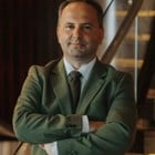 Denis Glibic Appointed Director of Sales & Marketing at Shangri-La Dubai, United Arab Emirates