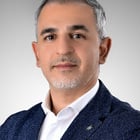 Samer Saleh Appointed General Manager at Centara Mirage Beach Resort Dubai , United Arab Emirates