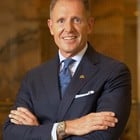 Aaron Kaupp Appointed Regional Vice President & Managing Director at Raffles The Palm Dubai, United Arab Emirates