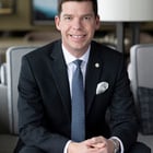 Charles Fisher Appointed General Manager at Four Seasons Hotel Hong Kong, Hong Kong (SAR)