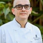 Guevara Quintero Appointed Executive Chef at The Ritz-Carlton O‘ahu, Turtle Bay in Kahuku - HI, USA