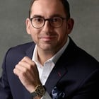 Amir Golbarg Appointed Chief Operating Officer – Middle East & Africa at Minor Hotels in Bangkok, Thailand