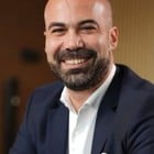 Bassem Saudy Appointed Hotel Manager at Mama Shelter Dubai, United Arab Emirates
