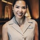 Tudsaporn Jaiboonchuen Appointed General Manager at Anantara Chiang Mai Resort, Thailand
