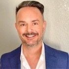 Stephen Marshall Appointed Vice President, Global Sales at Baillie Lodges in Avalon, Australia