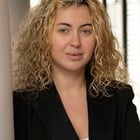 Tetyana Mykhaylyuk Appointed Director of Restaurants at Hard Rock Hotel New York - NY, USA