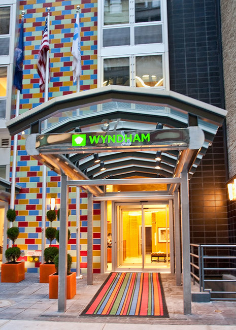Wyndham Hotels Debut In New York With Style And Special Rates