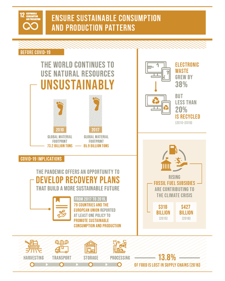 Food Waste Management Innovations In The Foodservice Industry