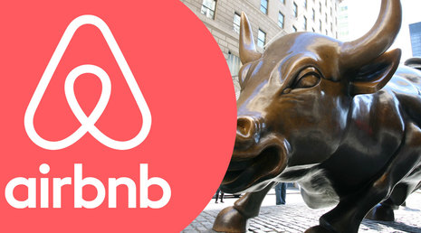 How big of a threat to the hospitality industry is Airbnb’s upcoming IPO?