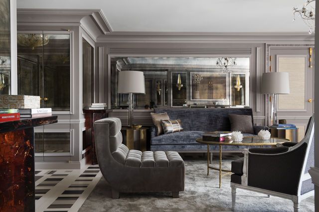 Rosewood opens iconic Hôtel De Crillon, Paris after a four-year restoration