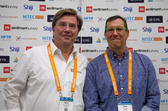 Hospitality Technology in the Spotlight: HITEC Is a Time for Tech Vendors to Shine