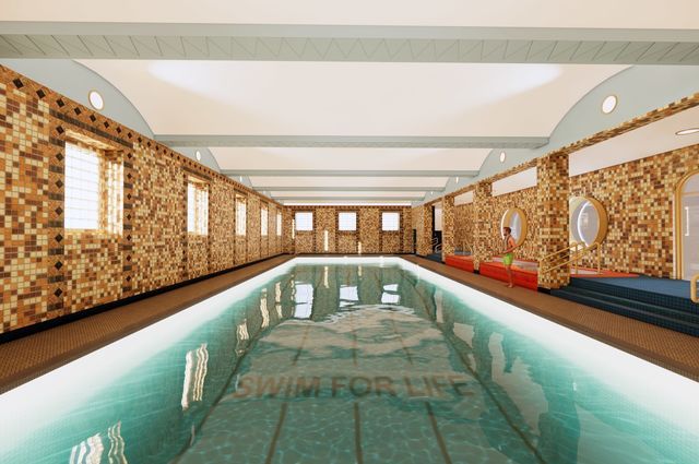 21c Museum Hotels Begins Restoration And Renovation Of Historic YMCA ...