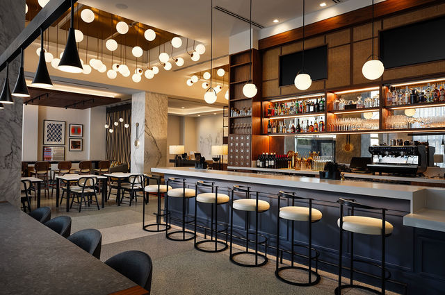 canopy by hilton jersey city arts district tripadvisor