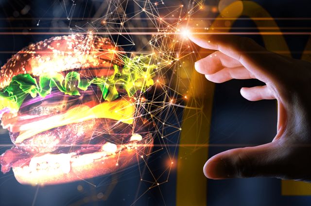 In what ways will AI affect restaurant operations?