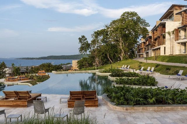 Accor's award winning streak continues with Condé Nast Traveller 2022 Hot List