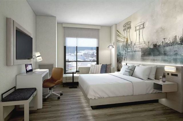 After a Year of Growth Across Multiple Segments, Choice Hotels is the Challenger Brand in Upscale and Growth Leader in Extended Stay