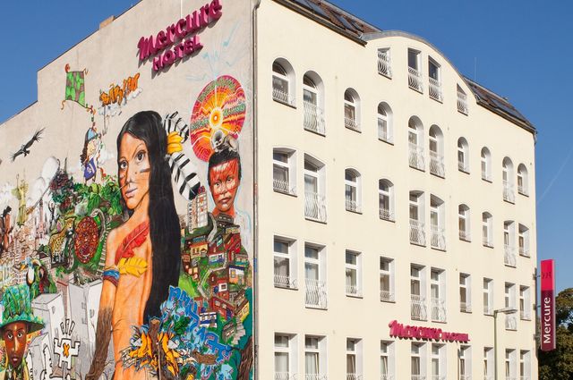 Primestar Group expands its hotel portfolio in Berlin: Mercure Hotel Berlin Mitte acquired by Primestar