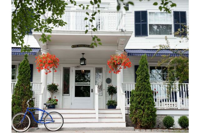 The Awards Series 2022: Justin Grimes