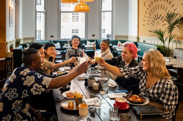 Global Survey: Travelers Want More Inclusive, Authentic Content On Social Media